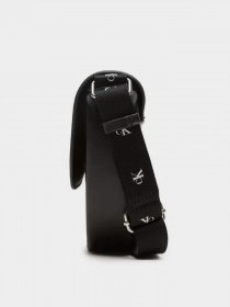 Кросс-боди Calvin Klein Ultralight Saddle22 Pu модель K60K610846-BDS Кросс-боди Calvin Klein Ultralight Saddle22 Pu модель K60K610846-BDS Фото