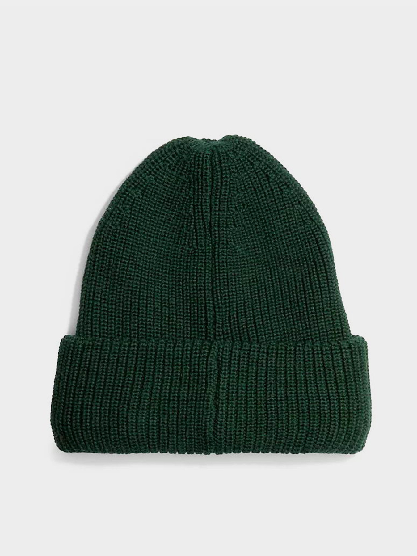 Шапка Calvin Klein Monologo Patch Beanie модель K50K506242-LLP Фото