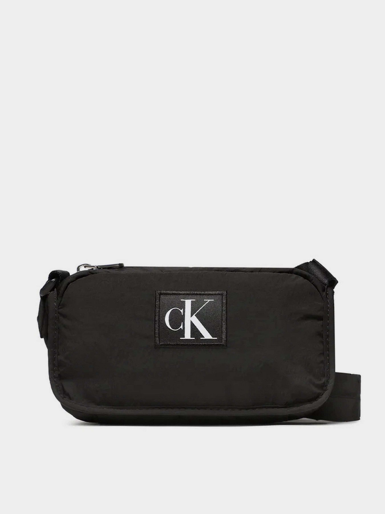 Кросс-боди Calvin Klein City Nylon Ew Camera Bag модель K60K610854-BDS Фото