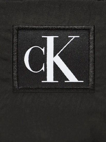 Кросс-боди Calvin Klein City Nylon Ew Camera Bag модель K60K610854-BDS — фото 4 - INTERTOP