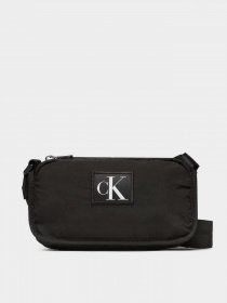 Крос-боді Calvin Klein City Nylon Ew Camera Bag модель K60K610854-BDS Крос-боді Calvin Klein City Nylon Ew Camera Bag модель K60K610854-BDS Фото