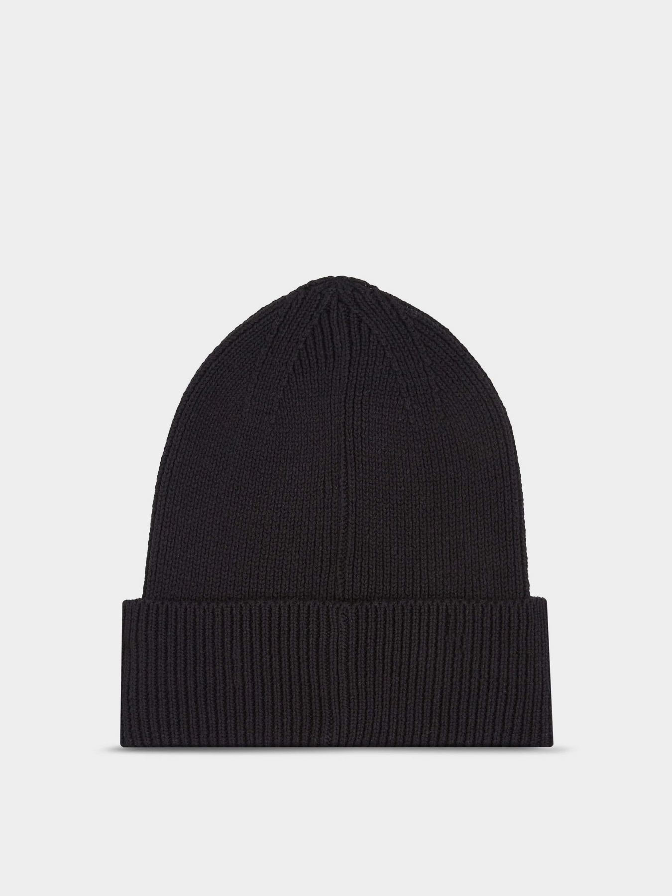 Шапка Calvin Klein Archive Logo Beanie модель K50K511158-BDS Фото