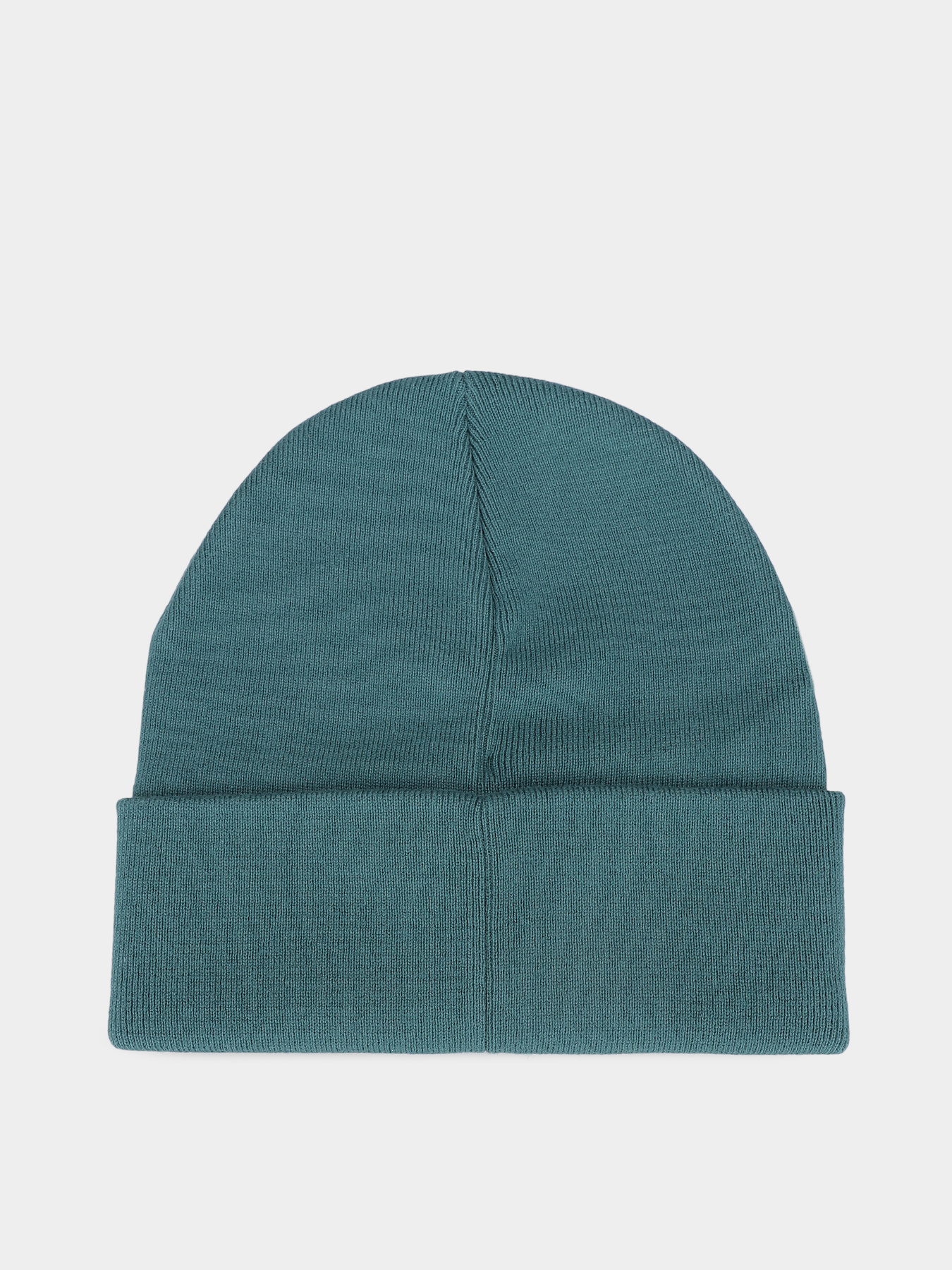 Шапка Calvin Klein Monologo Embro Beanie модель K50K511160-CA4 Фото