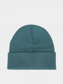 Шапка Calvin Klein Monologo Embro Beanie модель K50K511160-CA4 Фото