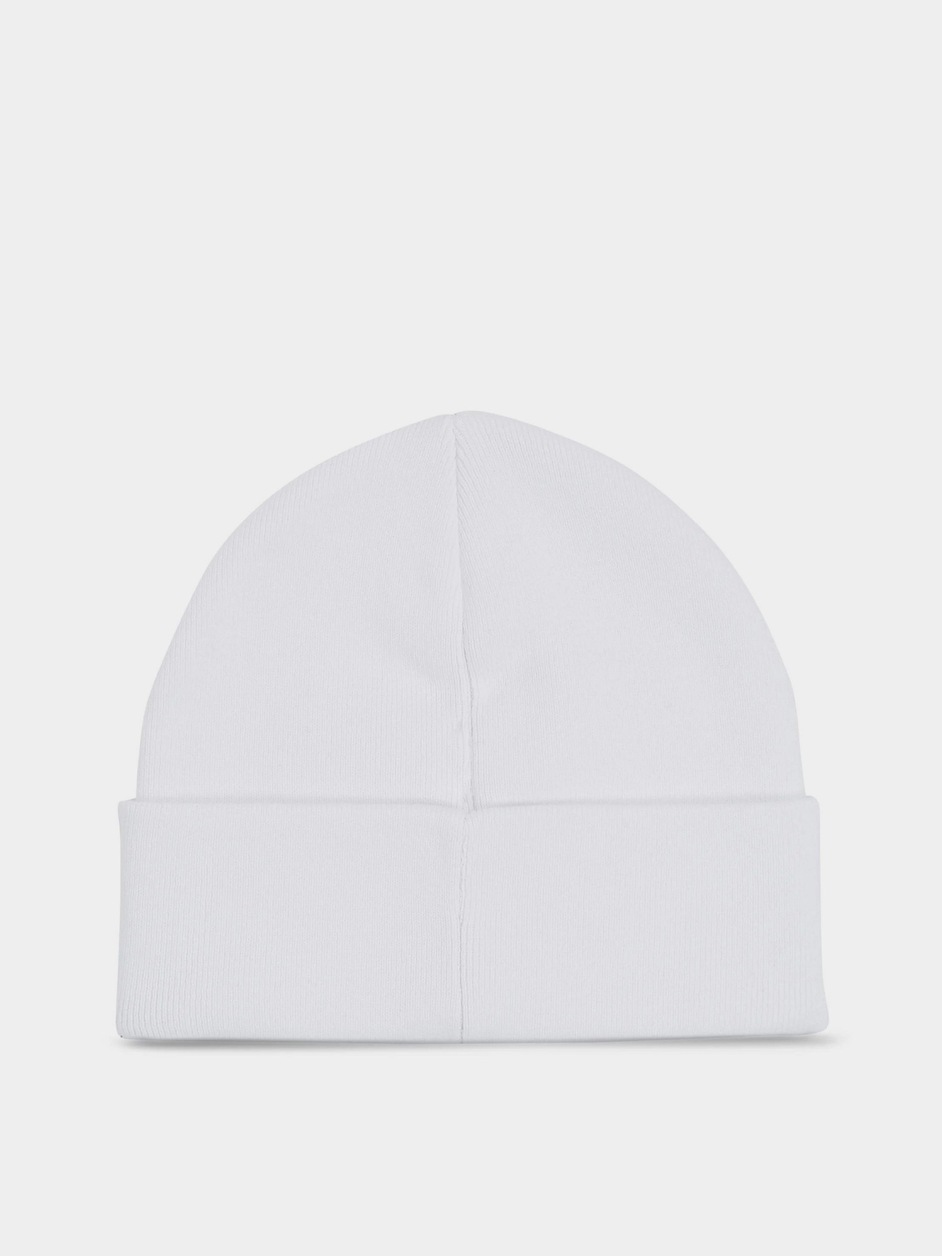 Шапка Calvin Klein Monologo Embro Beanie модель K50K511160-YAF Фото