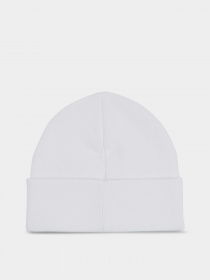 Шапка Calvin Klein Monologo Embro Beanie модель K50K511160-YAF Фото