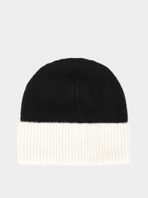 Шапка Calvin Klein Colorblock Beanie модель K50K511163-BDS Фото
