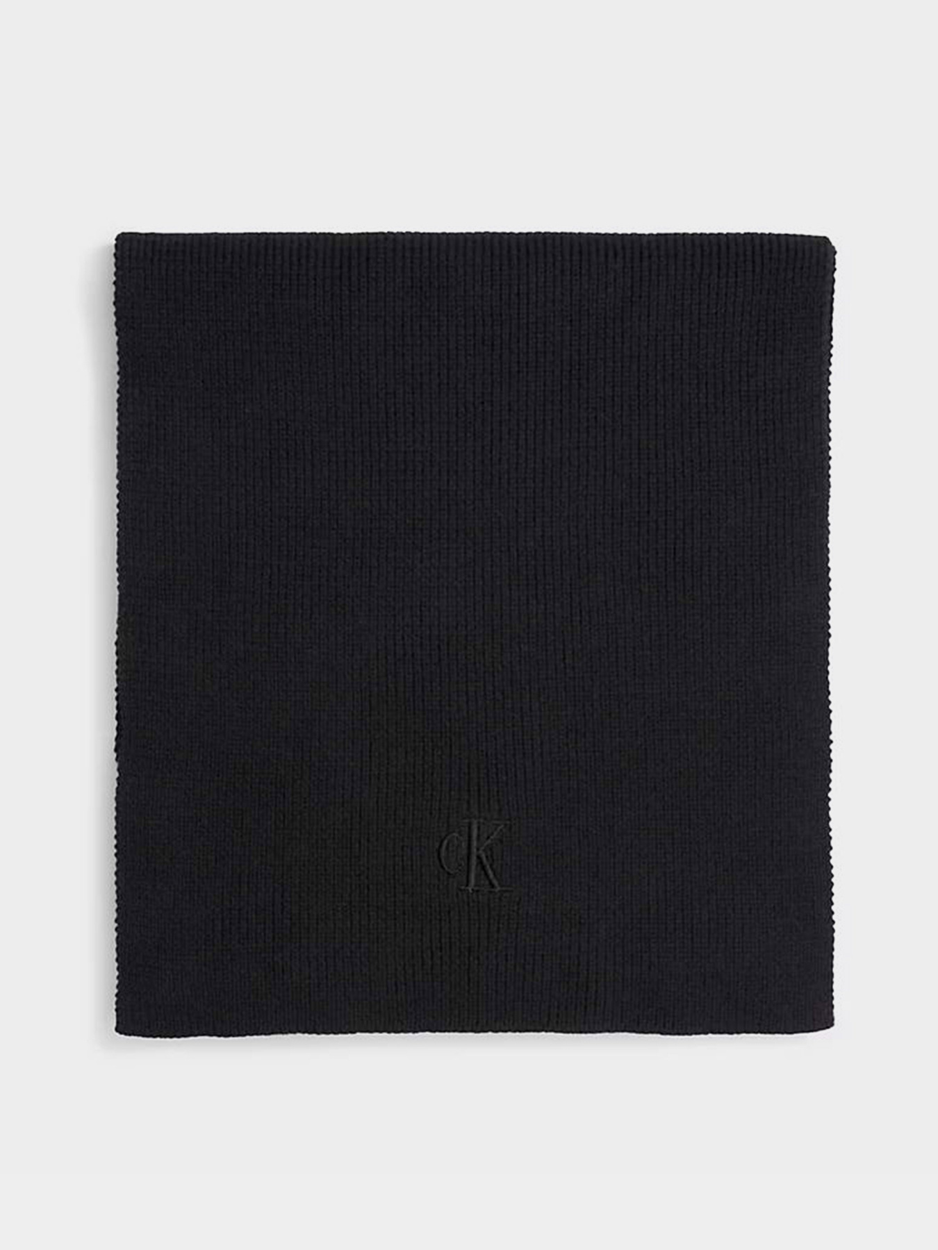 Шарф Calvin Klein Archive Logo Scarf модель K50K511173-BDS Фото