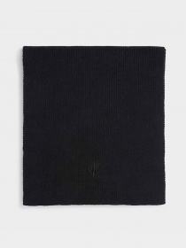 Шарф Calvin Klein Archive Logo Scarf модель K50K511173-BDS Фото