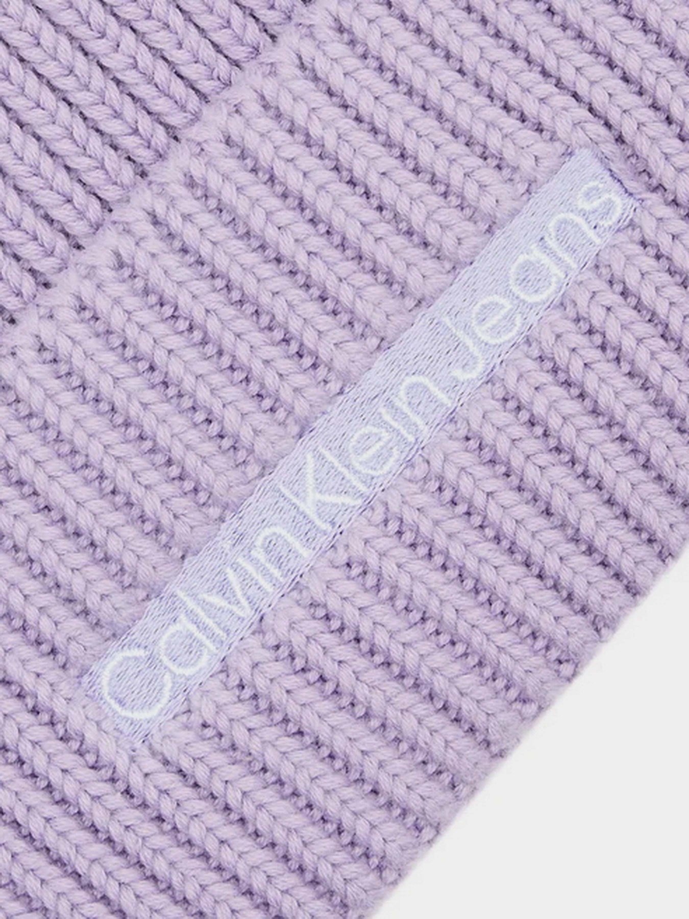 Шапка Calvin Klein Institutional модель K60K610119-PC1 Фото