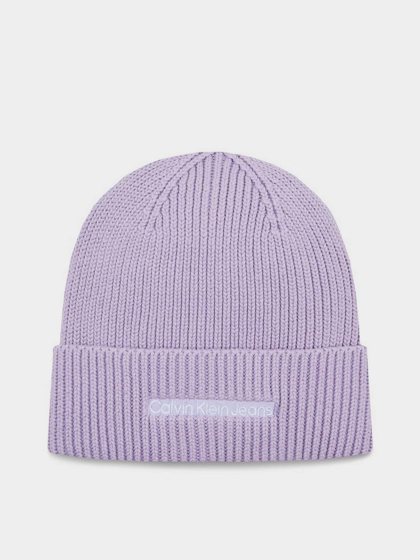 Шапка Calvin Klein Institutional модель K60K610119-PC1 Фото
