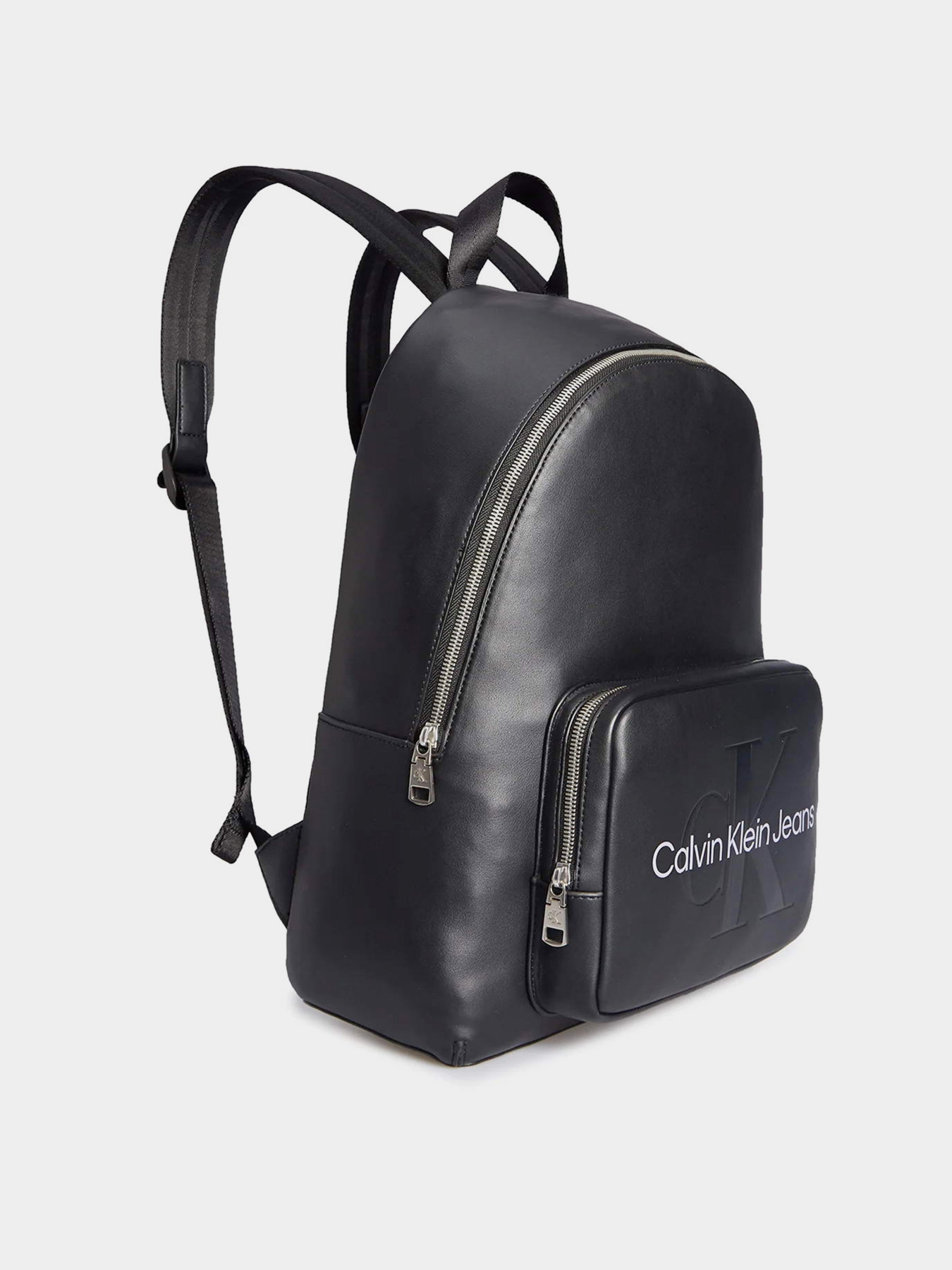 Рюкзак Calvin Klein Sculpted Campus Bp40 Mono модель K60K608375-01F Фото