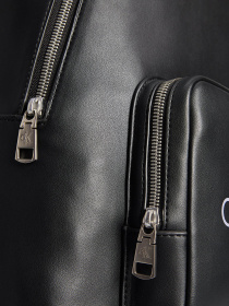 Повсякденний рюкзак Calvin Klein Sculpted Campus Bp40 Mono модель K60K608375-01F Фото