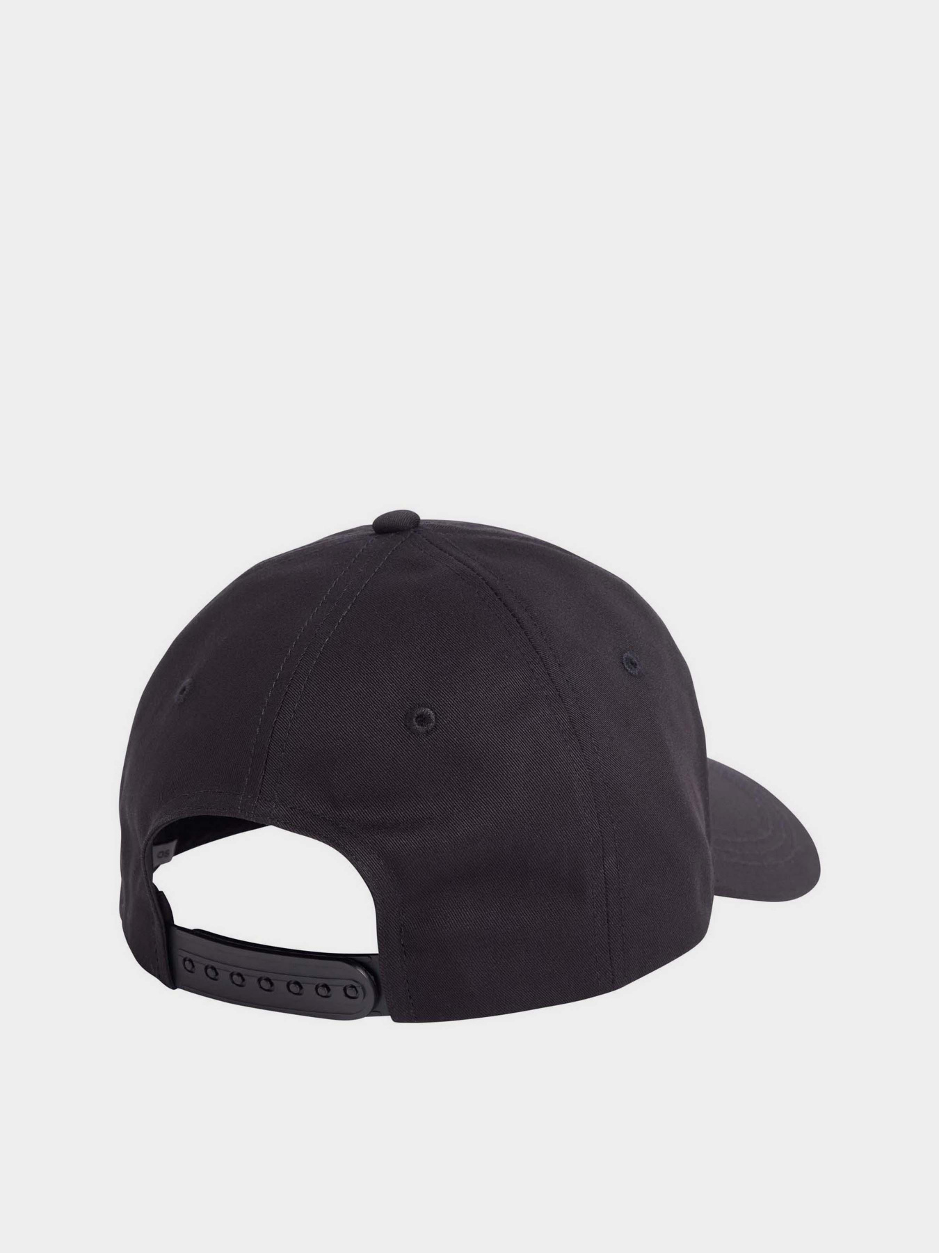 Кепка Calvin Klein Monogram Cap модель K60K610280-0GJ Фото