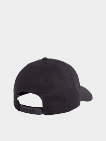 Кепка Calvin Klein Monogram Cap модель K60K610280-0GJ Фото