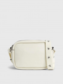 Кросс-боди Calvin Klein Ultralight Dblzipcamera Bag21 Pu модель K60K610326-YBI Фото