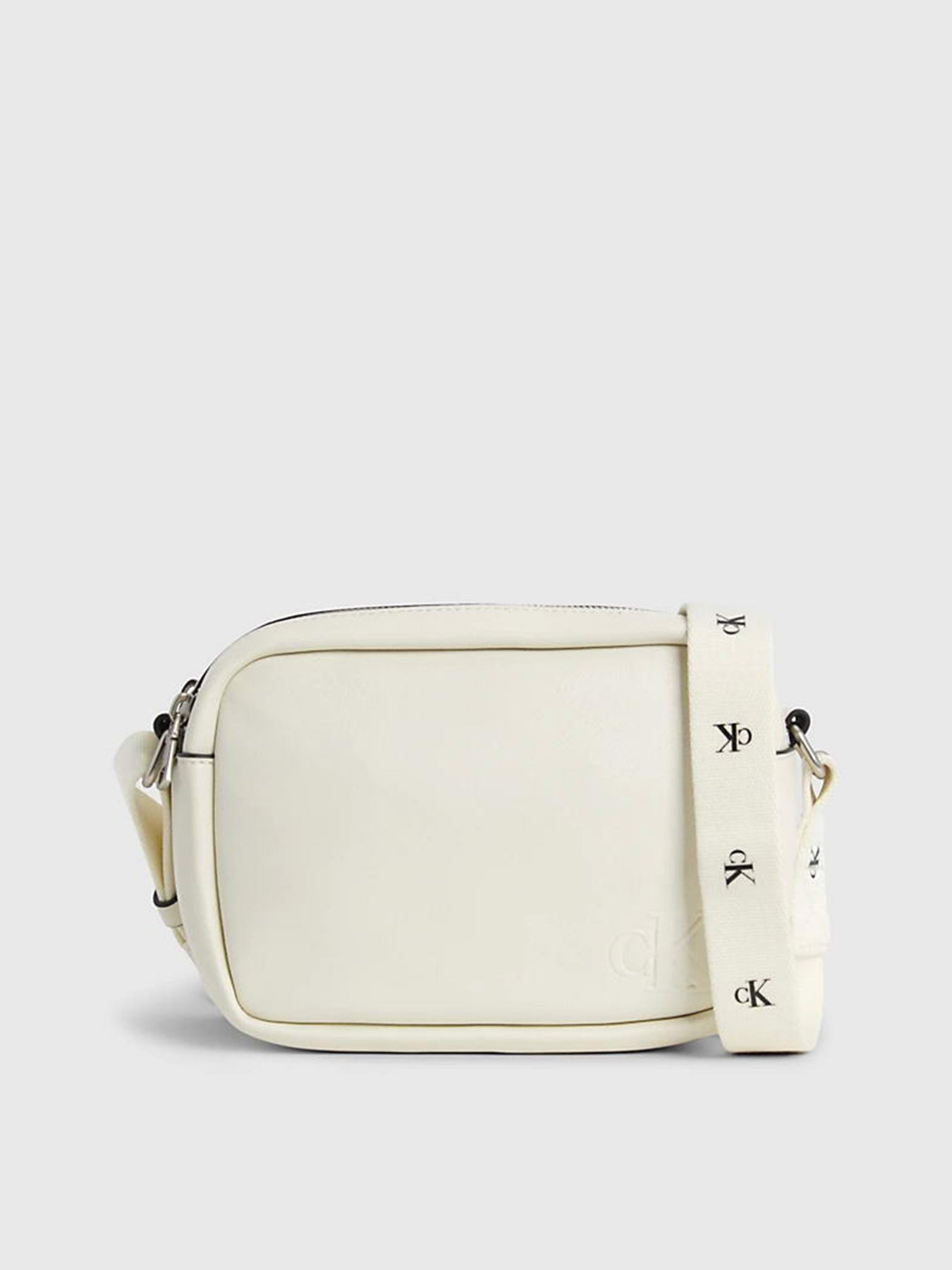 Крос-боді Calvin Klein Ultralight Dblzipcamera Bag21 Pu модель K60K610326-YBI Фото