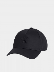 Кепка Calvin Klein Archive модель K60K610908-BDS Фото