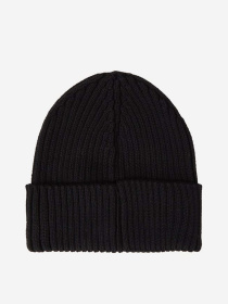 Шапка Calvin Klein Monogram модель K60K611030-0GJ Фото