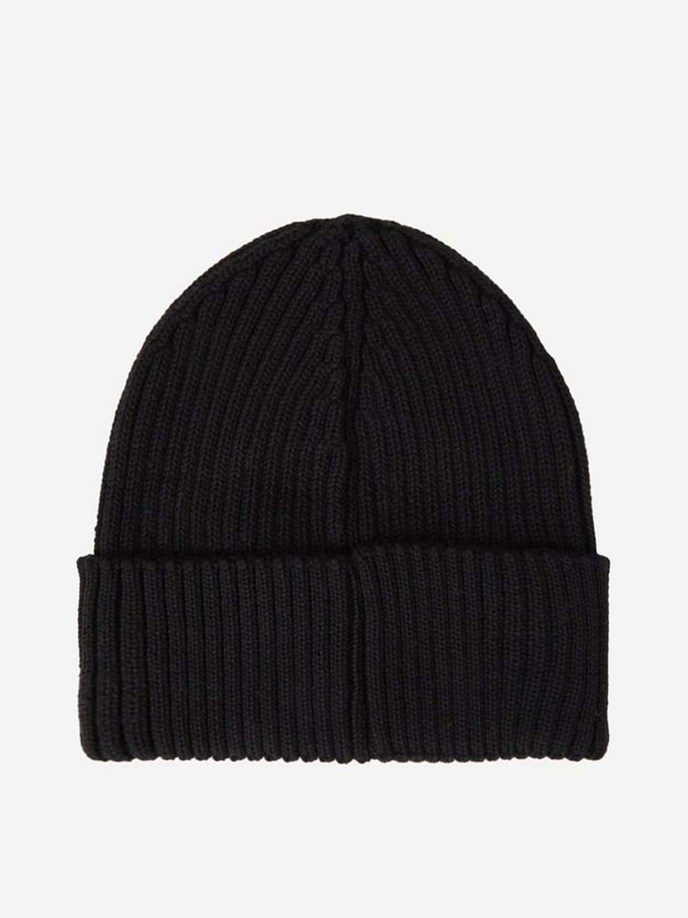 Шапка Calvin Klein Monogram модель K60K611030-0GJ Фото