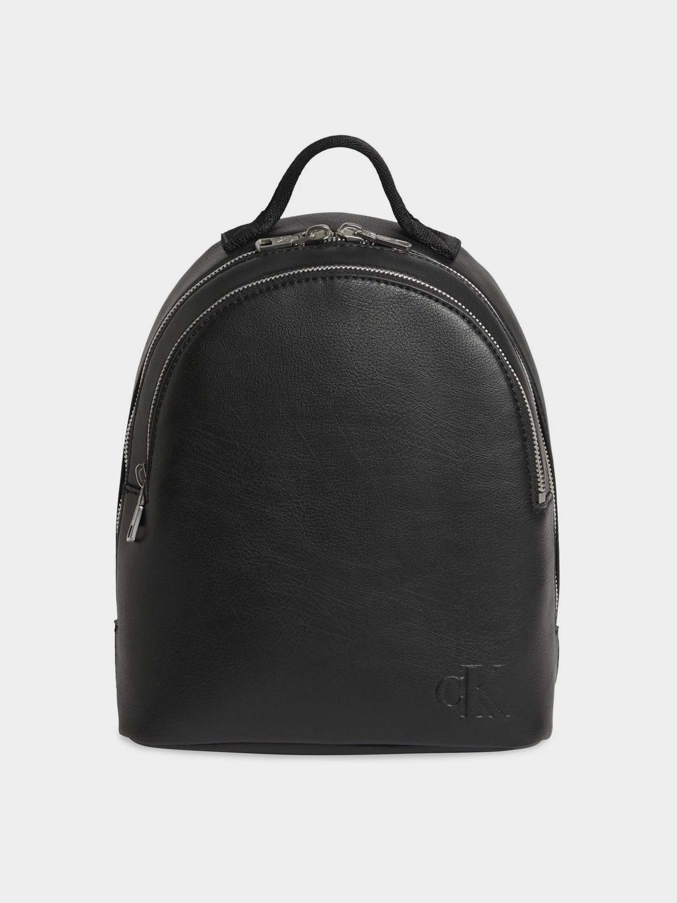 Рюкзак Calvin Klein Ultralight Micro Bacpack25 Pu модель K60K611192-BDS Фото