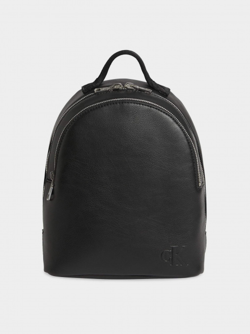 Рюкзак Calvin Klein Ultralight Micro Bacpack25 Pu модель K60K611192-BDS Фото