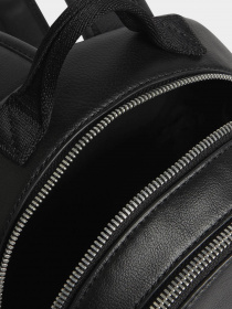 Повсякденний рюкзак Calvin Klein Ultralight Micro Bacpack25 Pu модель K60K611192-BDS Фото