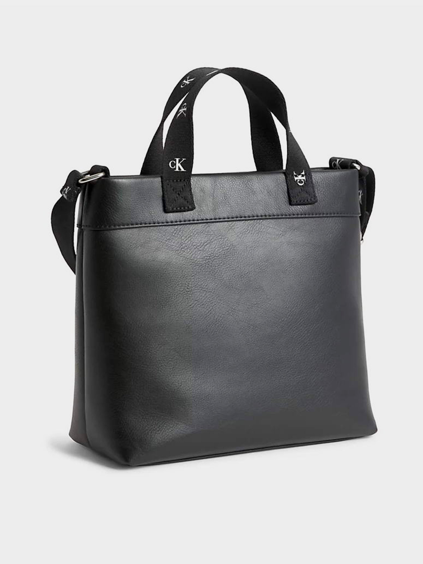 Сумка Calvin Klein Ultralight Ns Xbody Tote23 Pu модель K60K611194-BDS Фото