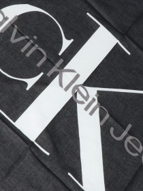 Хустка Calvin Klein Overprint Bandana модель K60K610915-BDS Фото