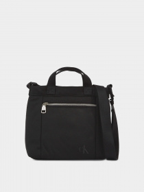 Сумка Calvin Klein Ultralight Ns Tote23 Tw модель K60K611198-BDS Фото