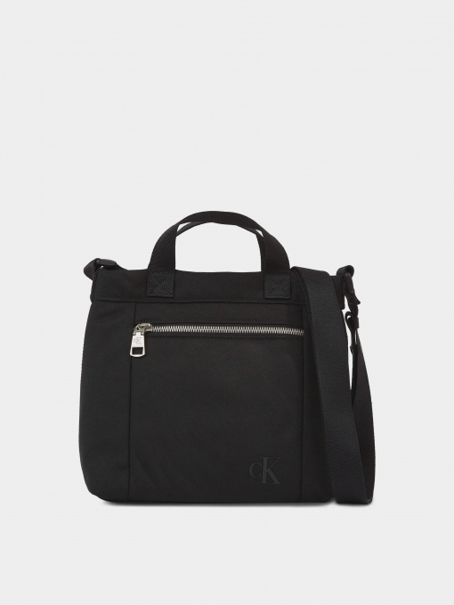 Сумка Calvin Klein Ultralight Ns Tote23 Tw модель K60K611198-BDS Фото