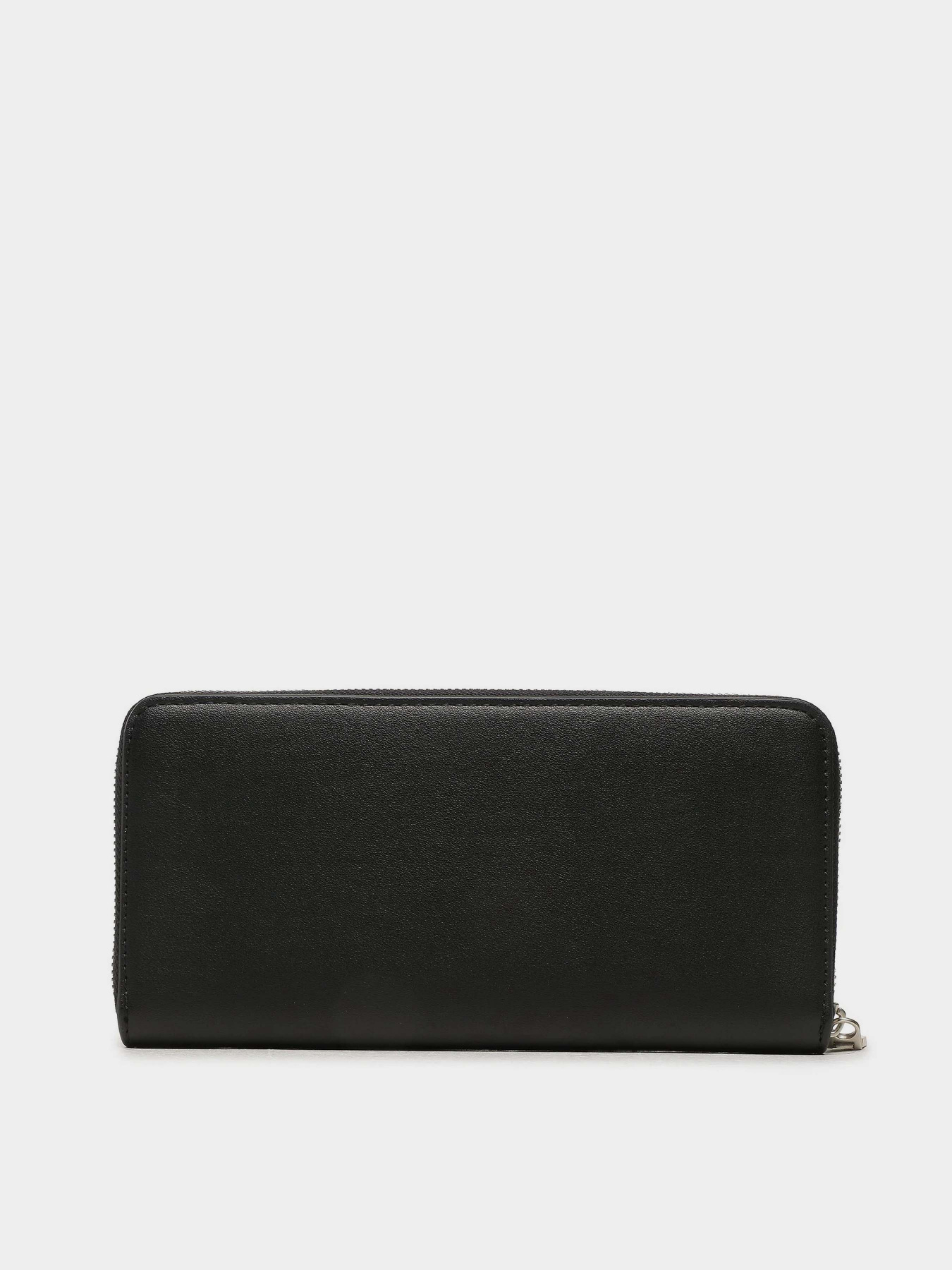 Кошелек Calvin Klein Sculpted Mono Zip Around Mono модель K60K607634-0GJ Фото