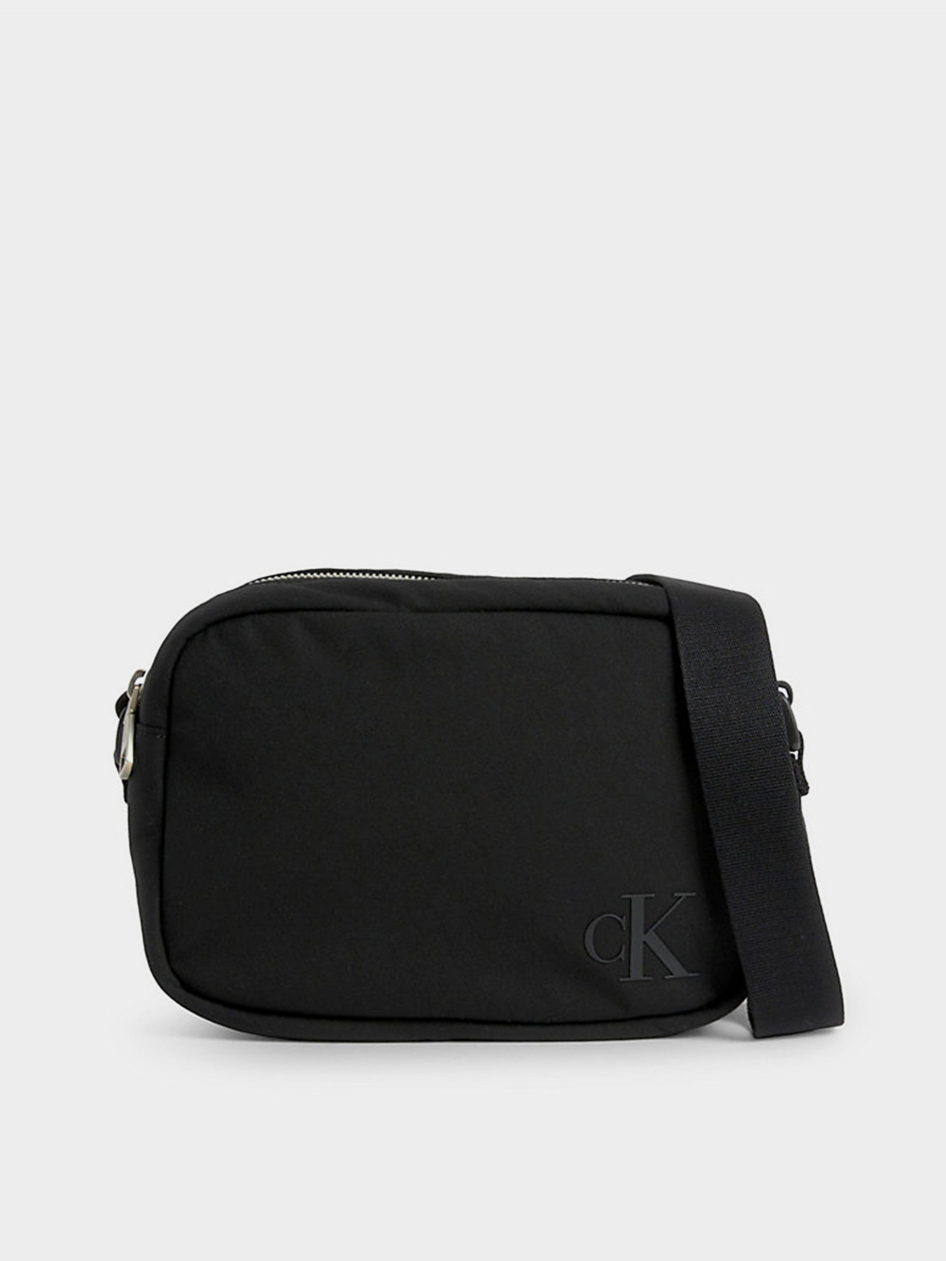 Кросс-боди Calvin Klein Ultralight Dbl Camerabag21 Tw модель K60K611199-BDS Фото