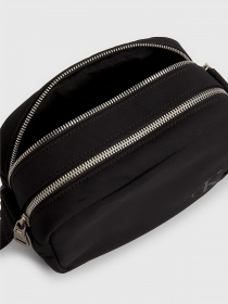 Кросс-боди Calvin Klein Ultralight Dbl Camerabag21 Tw модель K60K611199-BDS Фото