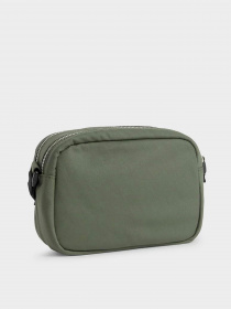 Кросс-боди Calvin Klein Ultralight Dbl Camerabag21 Tw модель K60K611199-LLP Фото