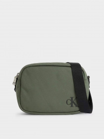 Крос-боді Calvin Klein Ultralight Dbl Camerabag21 Tw модель K60K611199-LLP Фото
