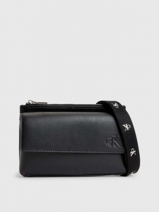 Крос-боді Calvin Klein Ultralight Ew Phone Xbody Pu модель K60K610887-BDS Фото