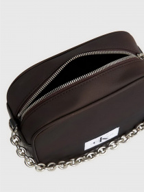 Крос-боді Calvin Klein Nylon Chain Camera Bag18 модель K60K611224-01I Фото