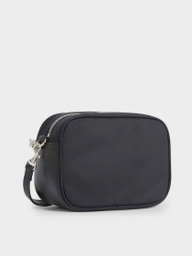 Крос-боді Calvin Klein Nylon Chain Camera Bag18 модель K60K611224-BDS Крос-боді Calvin Klein Nylon Chain Camera Bag18 модель K60K611224-BDS Фото