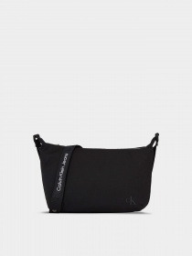 Кросс-боди Calvin Klein Ultralight Shoulder Bag 28Tw модель K60K611228-BDS Фото