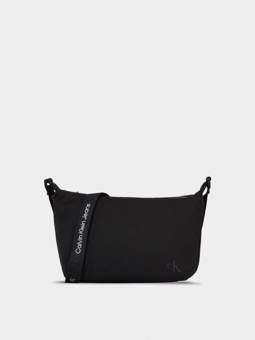 Кросс-боди Calvin Klein Ultralight Shoulder Bag 28Tw модель K60K611228-BDS Фото