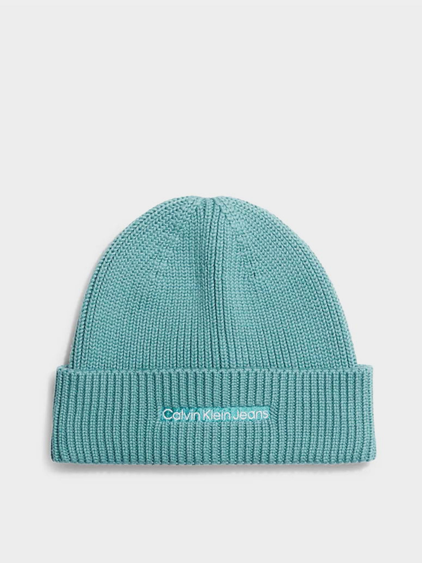 Шапка Calvin Klein Institutional модель K60K610119-CAX Фото