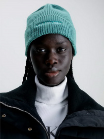 Шапка Calvin Klein Institutional модель K60K610119-CAX Фото