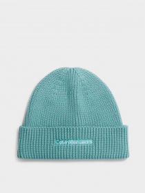 Шапка Calvin Klein Institutional модель K60K610119-CAX Фото