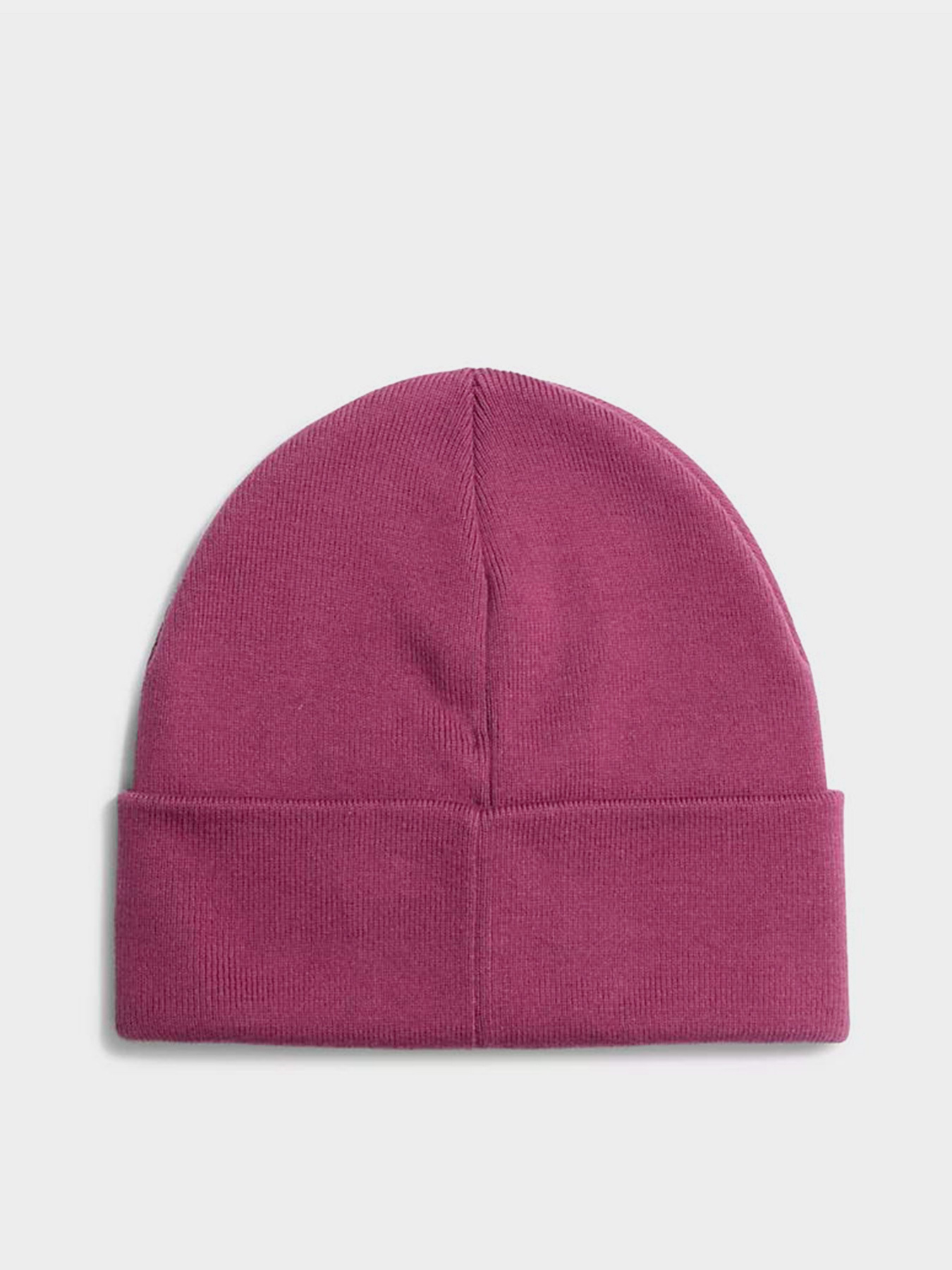 Шапка Calvin Klein ʼ Monologo Embro Beanie модель K60K611254-VAC Фото
