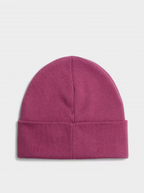 Шапка Calvin Klein ʼ Monologo Embro Beanie модель K60K611254-VAC Фото