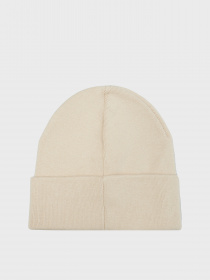 Шапка Calvin Klein ʼ Monologo Embro Beanie модель K60K611254-YBI Фото
