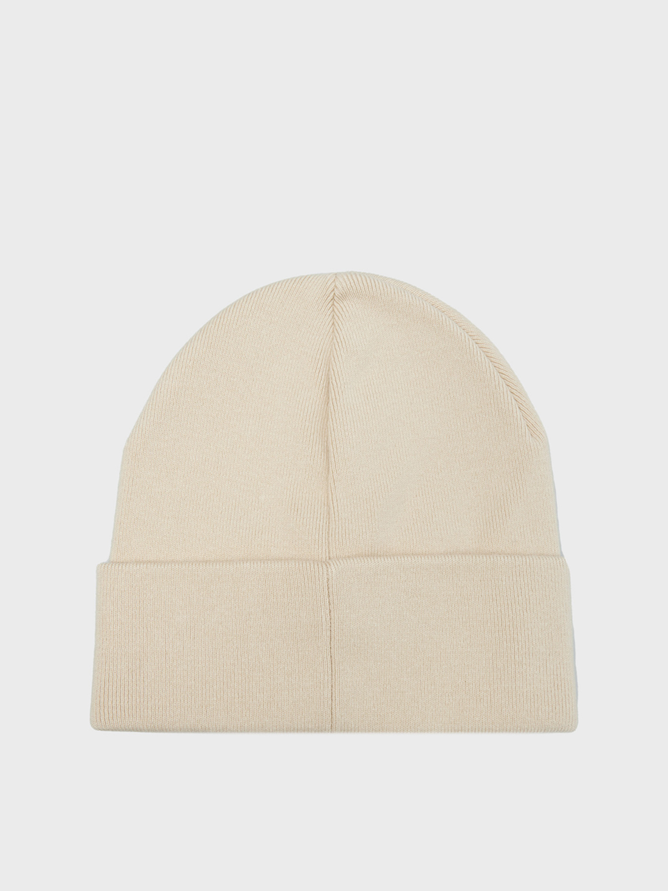 Шапка Calvin Klein ʼ Monologo Embro Beanie модель K60K611254-YBI Фото