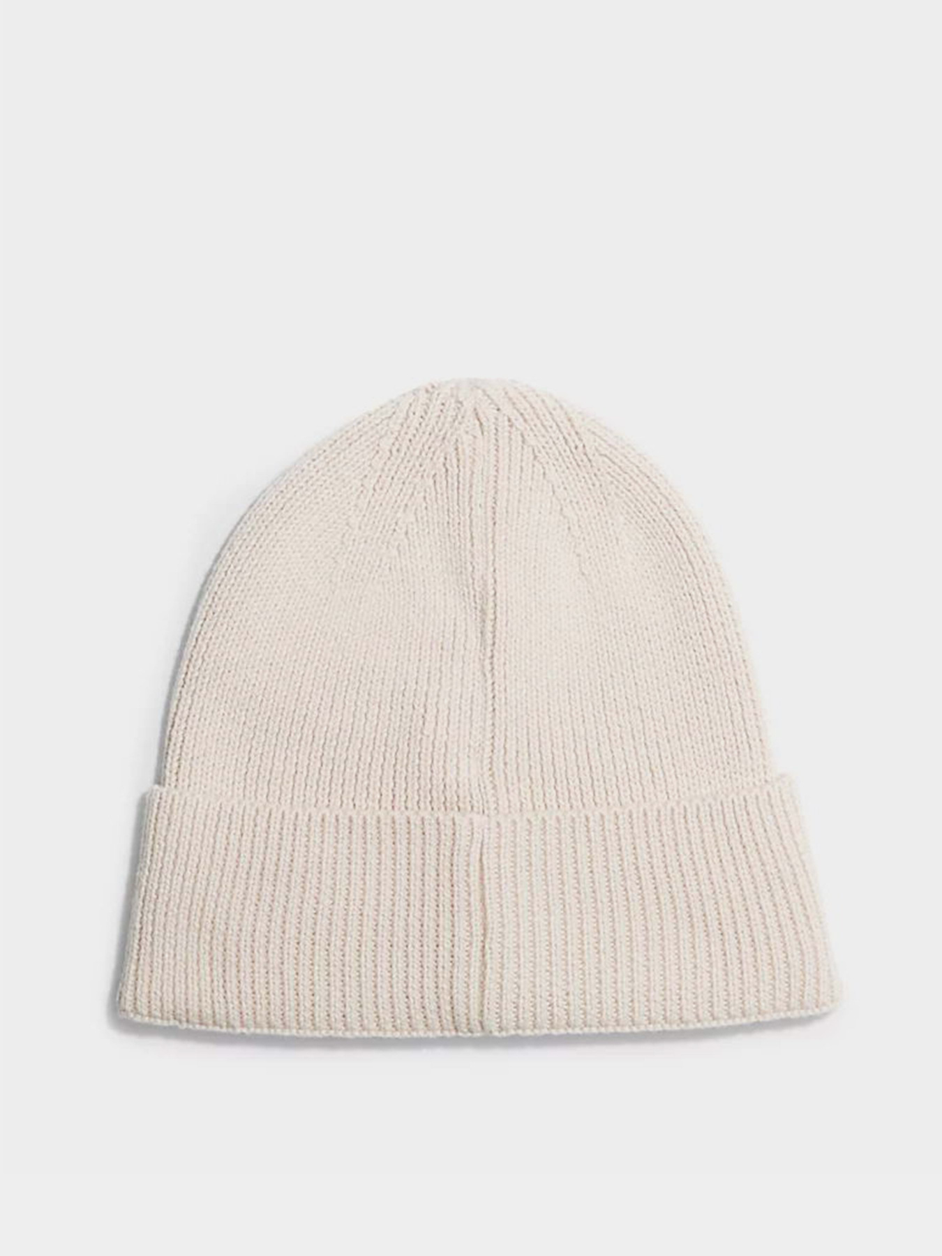 Шапка Calvin Klein Archive Logo Beanie модель K60K611255-0JV Фото