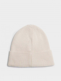 Шапка Calvin Klein Archive Logo Beanie модель K60K611255-0JV Фото
